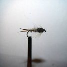 12  Birds Nest Stonefly Nymph Wet Fly Trout Steelhead
