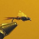 1 Dzn Pheasant Tail Emerger Nymph Wet Fly Trout