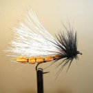 12 Ong Adult Stonefly Dry Fly Trout, Steelhead, Salmon