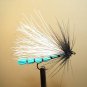 12 Tel Adult Stonefly  Dry Fly Trout, Steelhead, Salmon