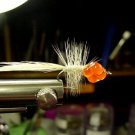 1 Dzn - Cluster Glue Egg  Dart - Salmon & Steelhead