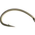 PFT 2457 Wet  Fly Scud Tying Hooks 100 size 8