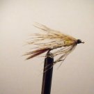12 Lightning Bug  Nymph Wet Fly Trout