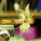 1 Dzn - Pink Lady - Dry  Fly Assortmanet