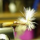 1 Dzn - Parachute Pink Lady - Dry  Fly Assortmanet