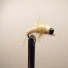 1 Dzn -  Mysis Shrimp  Nymph Trout Steelhead Assortment