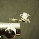 1 Dozen - Trico Parachute Midge Dry Fly
