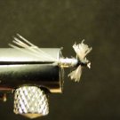 1 Dozen - Trico - Midge Dry Fly - Trout