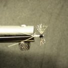 1 Dozen - Trico - Flash Winged Midge Dry Fly - Trout