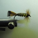 1 Dozen - Tellico Nymph - Wet Fly - Trout & Steelhead