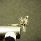 1 Dozen - Mosquito - Midge Dry Fly - Trout