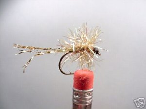 1 Dzn   - Estaz Egg  -  Steelhead & Salmon Fly