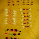 60 Piece - Mega Egg Pack -  Salmon  and Steelhead Fly