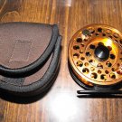 AMUNDSON TCR 5/6 NEW FLY REEL