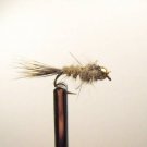 1 Dzn -  BH Natural Hare's Ear -  Assortment  Trout