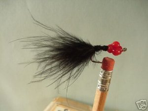 1 Dzn - Marabou Cluster Glue Egg  - Salmon & Steelhead