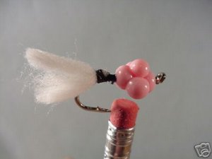 1 Dozen - Cluster Glue Egg  - Salmon & Steelhead