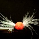 12 - Fat Freddy Glo Bugs - Wet Fly - Salmon & Steelhead