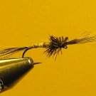 1 Dzn - Mosquito Nymph Wet Fly Trout