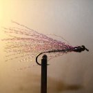 1  Dozen Kenai Sparkler Streamer Salmon Steelhead Trout