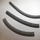 18 " Long Round Foam for Popper Body Fly Tying material