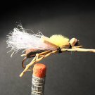 6  - Foam Fat Albert Fly Trout, Steelhead, Bass