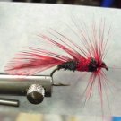 6 Each -  Matuka - Deer Hair Fly
