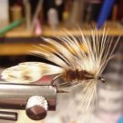 1 Dozen Matuka Wet Fly