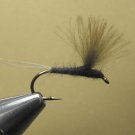 12 - CDC Emerger - Trout Wet Fly Assortment