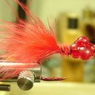 1 Dzn - Cluster Eggs with Marabou - Gamakatsu Hook