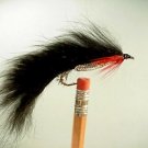 1 Dozen - Zonker  - Wet Fly - Salmon, Steelhead, Trout