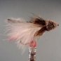 1 Dozen - Marabou Muddler - Wet Fly - Sizes 4, 6, 8