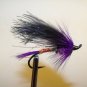 6 Flies - Signal Light - Salmon Steelhead Trout Wet Fly