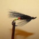 6 Flies - Undertaker - Salmon Steelhead Trout Wet Fly