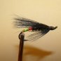 6 Flies - Undertaker - Salmon Steelhead Trout Wet Fly