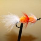 6 Flies - Babine Special Salmon Steelhead Trout Wet Fly