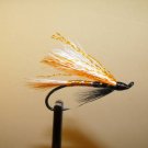 6 Flies - Max Canyon - Salmon Steelhead Trout Wet Fly