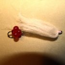 12  Gob O' Eggs - Flesh Wet Fly Trout Steelhead Salmon