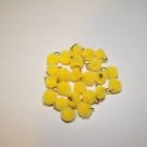 12  Beaded Glow Bug Wet Fly Trout Steelhead Salmon