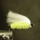 12 - Super Egg Flies II - Wet Fly - Salmon & Steelhead