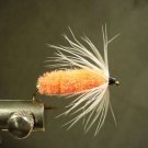12 - Super Egg Flies - Wet Fly - Salmon & Steelhead