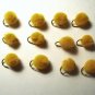 12  Glow Bug Wet Fly Trout Steelhead Salmon