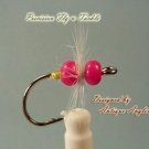 1 Dozen - Double Glue Egg  - Salmon & Steelhead
