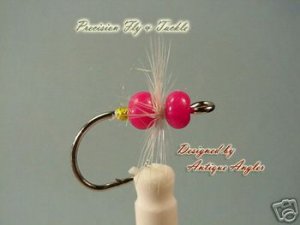 1 Dozen - Double Glue Egg  - Salmon & Steelhead