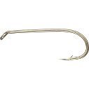 100 each -  PFT 3761 Fly Tying Hooks - #4