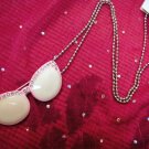 Retro Pink Sunnies Necklace
