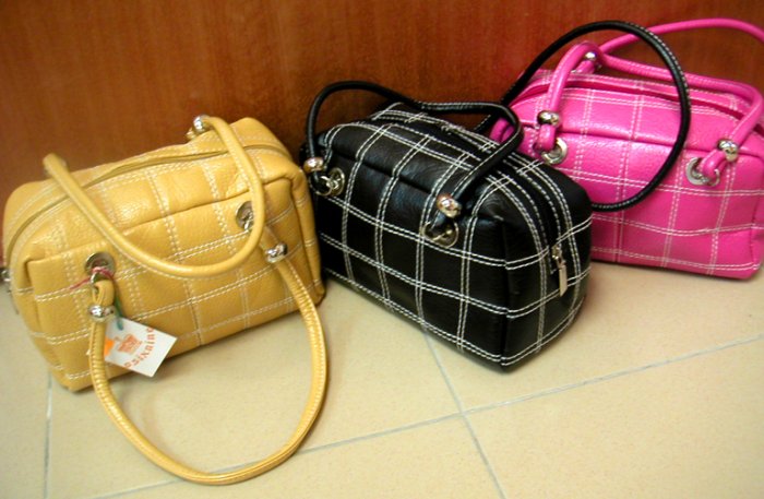 Ayumi Bag