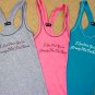 I See That You've Already Met The Twins Ladies Top