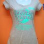 Caustic Remark Light Top