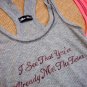 I See That You've Already Met The Twins Ladies Top